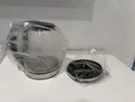 Casabona Glass Electric Kettle 1.8L 1000W Rapid Boil Dry Protection New. Price: $20.15.