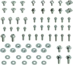70PC Specbolt Fits Crf Body Kit For Plastics Seat Fenders Shrouds. New. Price: $31.93.