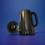 Mecity Brand Gently Used Standard Electric Tea Kettle Heater Fantastic Condition. Price: $34.88.