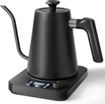 Electric Kettle, 1 F Temperature Control, Smart Altitude Adaptation, 24H Keep New. Price: $73.47.