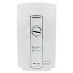 Stiebel Eltron Electric Tankless Water Heater, 12.0/9.0KW, 240/208V New. Price: $346.45.