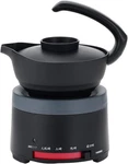 Twinbird Japanese Electric Sake Warmer Portable Atsukan Machine Black TW-D418B New. Price: $115.61.