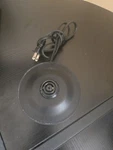 Chefman Electric Kettle Replacement Power Base RJ11-10-GMRL-WM Tested Used. Price: $16.00.