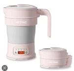 Hytric Travel Electric Kettle 700ML Foldable Small Bpa-free P... New. Price: $34.99.