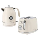 Megachef Mc-btbk-c 1.7 Liter Electric Tea Kettle And 2 Slice Toaster Combo In New. Price: $88.79.