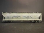 Scale Custom Weathered Union Pacific Up 14025 Acf Center Flow Hopper Used. Price: $64.99.