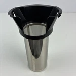Chefman 1.8L Digital Electric Kettle Stainless Strainer Only, RJ11-17-TI Used. Price: $8.95.