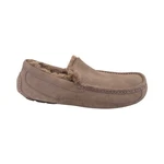Ugg Men's Ascot Slippers 1101110 Shoes Sheepskin Caribou Tan New. Price: $52.49.