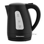 Elite Gourmet EKT8690X 1.7L Electric Tea Kettle 1500W, Hot Water Heater Boile... New. Price: $33.41.