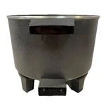 Dazey DCP-6 Replacement Heating Base Only Chefs Pot Slow Cooker 1400W Used. Price: $19.92.