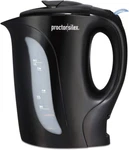 Electric Tea Kettle, Water Boiler & Heater Auto-shutoff Boil-dry Protection, 1 New. Price: $24.68.