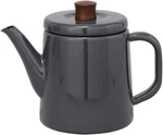 Noda Enamel Pottle 1.5L Gray Made In Japan PTR-1.5KGR New. Price: $69.26.