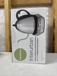 Bonavita Gooseneck Electric Kettle Stainless Steel Variable Temp BV07002US - New. Price: $49.99.