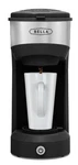 Bella Dual Single Serve Maker, Both Kcup And Ground Coffee,... New. Price: $52.75.