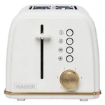 Haden 2 Slice Toaster Cream - Hearth & Hand With Magnolia New. Price: $21.99.