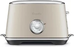 Breville Select Luxe 2 Slice Toaster, Almond Nougat New. Price: $205.00.