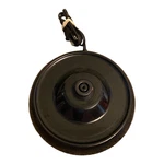 Dash Easy Kettle #DEZK003GY Replacement Base Power Cord Motor Euc - N2 Used. Price: $10.39.