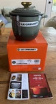 Le Creuset Disney Fantasia Cocotte Every Rice Pot 18 Cm Thyme Star Gold Knob New. Price: $339.99.