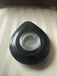 Blender KSB560 655 Carafe Black Pitcher Lid Top Used. Price: $25.00.