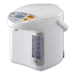 Zojirushi CD-LFC30 Panorama Window Micom Water Boiler And Warmer, 101 OZ/3.0 L, New. Price: $229.00.