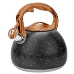 Ggc Tea Kettle For Stove Top, Loud Whistling Boiling Water Coffee ... New. Price: $64.02.