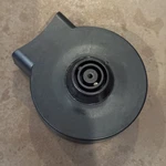 Mikesier ZJ-CM36A02 Coffee Maker Base Only No Cord Accessories /parts For. Price: $21.98.