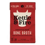 Kettle & Fire Chipotle Beef Bone Broth, 16.9 Oz New. Price: $10.83.
