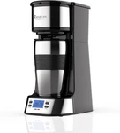 Rainbean Single Serve Coffee Maker 14OZ Programmable Ground 700W Quick New. Price: $103.90.
