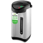 Nutrichef 5.2 Qt Electric Water Kettle With Temperature Settings New. Price: $86.49.