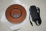 Ember Mug Charging Coaster Base Copper, Compatible With 10OZ/14OZ 2 New. Price: $23.38.