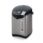 Tiger PDU-A40U-K Electric Water Boiler And Warmer, Stainless Black, 4.0-LITER New. Price: $189.00.