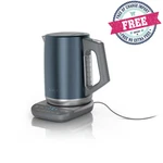 Ninja Precision Temperature Electric Kettle With Presets And Rapid Boil, 7-CUP New. Price: $57.27.