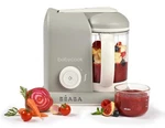 Make 27 Food Servings 20 Minutes - Aba Babycook Solo New. Price: $209.99.
