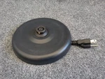 Kitchenaid Electric Kettle Base KEK1222SX Used. Price: $29.99.