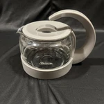 Sunbeam Tea Drop Hot Maker Brewer HTM3 Carafe Replacement Part Used. Price: $19.99.