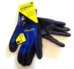 Stanley Touch Screen Light-duty Work Gloves Xl New. Price: $8.00.