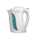 Proctor Silex Electric Tea Kettle, Water Boiler & Heater Auto-shutoff Boil-... New. Price: $27.67.