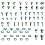 70PC Specbolt Fits Crf Body Kit For Plastics Seat Fenders Shrouds. New. Price: $29.15.