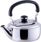 Miyazaki OJ-21 1.2 Gal Kettle Lightweight, Induction Compatible, Made Japan New. Price: $146.99.