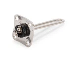 Camco 04362/04363 1500W 120V Universal Flange Water Heater Element - High Watt New. Price: $23.59.