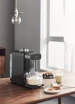 Joyoung DJ10U-K1G Multi -function Automatically Soy Milk Maker ***used***. Price: $209.00.