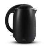 Elite Cuisine EKT8152 1.8L Cool-touch Electric Kettle W/ Stainless Steel New. Price: $36.73.