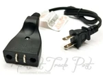 Magnetic Power Cord For Hamilton Beach Deep Fryer Choose By Model Number New. Price: $27.75.