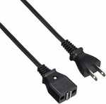 Zojirushi Power Cord Cable 700W For Rice Cooker Electric Pot Humidifier New. Price: $24.98.