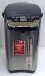 Tiger Electric Kettle For Overseas Market PIE-A50W New. Price: $433.67.