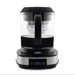 Salton Cold Brew Coffee Maker 7 Cup Digital FC-1939 New. Price: $45.99.