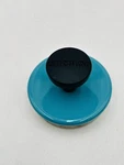 Circulon 2 Quart Tea Kettle Whistling Light Blue Replacement Top Lid Only Oem Used. Price: $13.64.