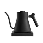Fellow Stagg Ekg Electric Gooseneck Kettle Pour-over Coffee And Tea Pot, Stain New. Price: $412.99.