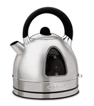 Cuisinart Cordless Stainless Steel Kettle - Open. Price: $63.68.