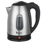 Zokop HD-1802S 120V 1200W 1.5L Stainless Steel Electric Kettle With Water Window New. Price: $54.59.